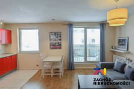 Atrakcyjna Kawalerka 37,5 m2 Dominopark